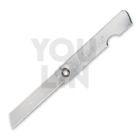 SDI Pencil Knife - 12's/pkt