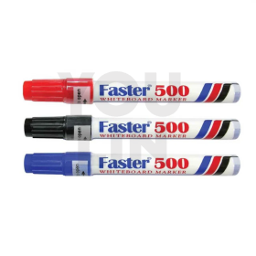 FASTER 500 MARKER PEN