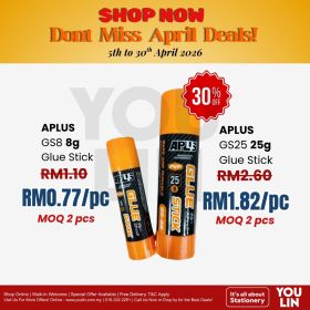 Aplus Glue Stick