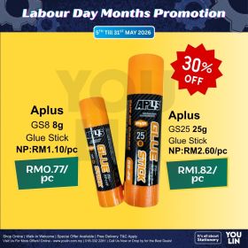 Aplus Glue Stick