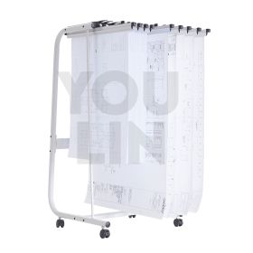 WriteBest Cena Plan Hanger Stand