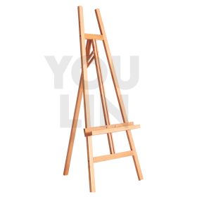 WriteBest Wooden Easel 63