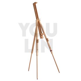 WriteBest Wooden Easel 66
