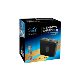 ANT S509C Paper Shredder