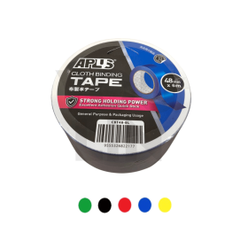 Aplus Cloth Binding Tape 48mm