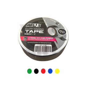 Aplus Cloth Binding Tape 24mm