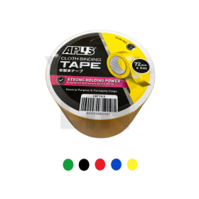 Aplus Cloth Binding Tape 72mm