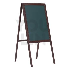 Wooden Menu Board