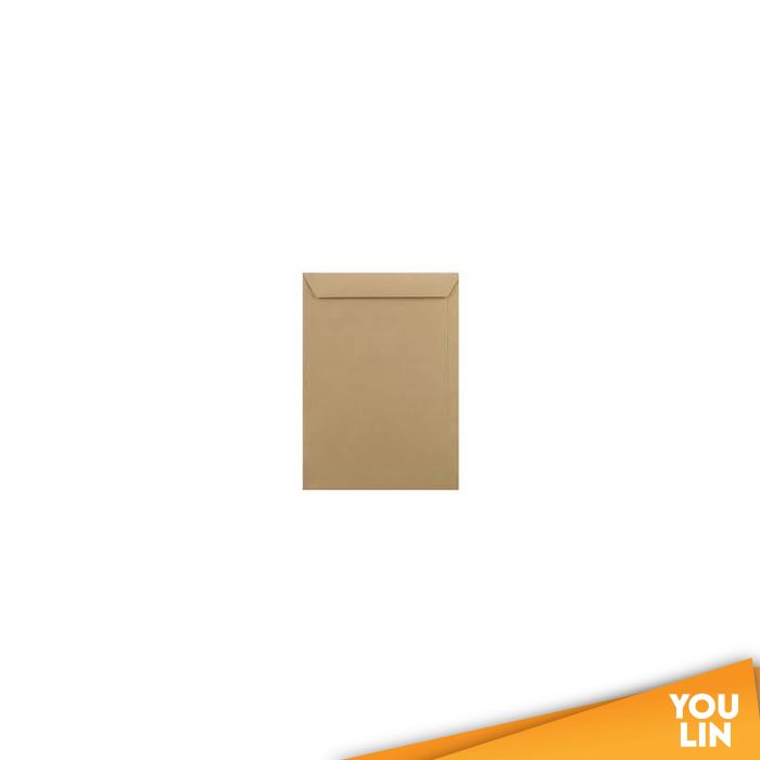 Brown Envelope A4 9' X 12 3/4' 250'S