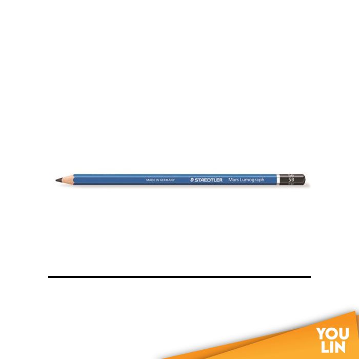 Staedtler 5b pencil deals