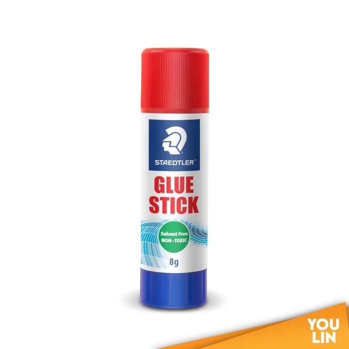 STAEDTLER 8gm Glue Stick Glue