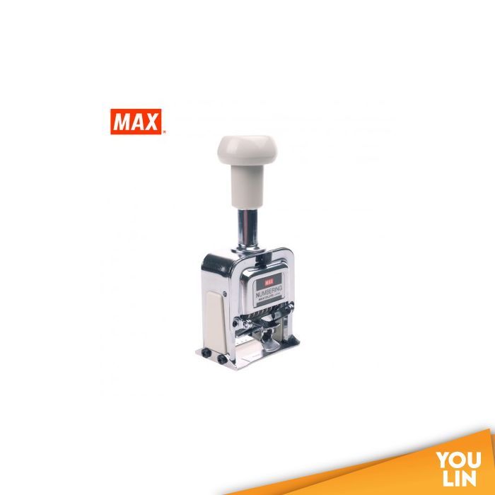 max-numbering-machine-n-607-stamp