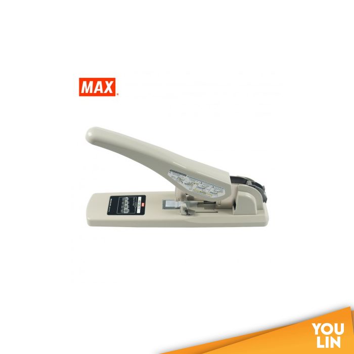 Max Heavy Duty Stapler HD12N/17 Stapler & Staples