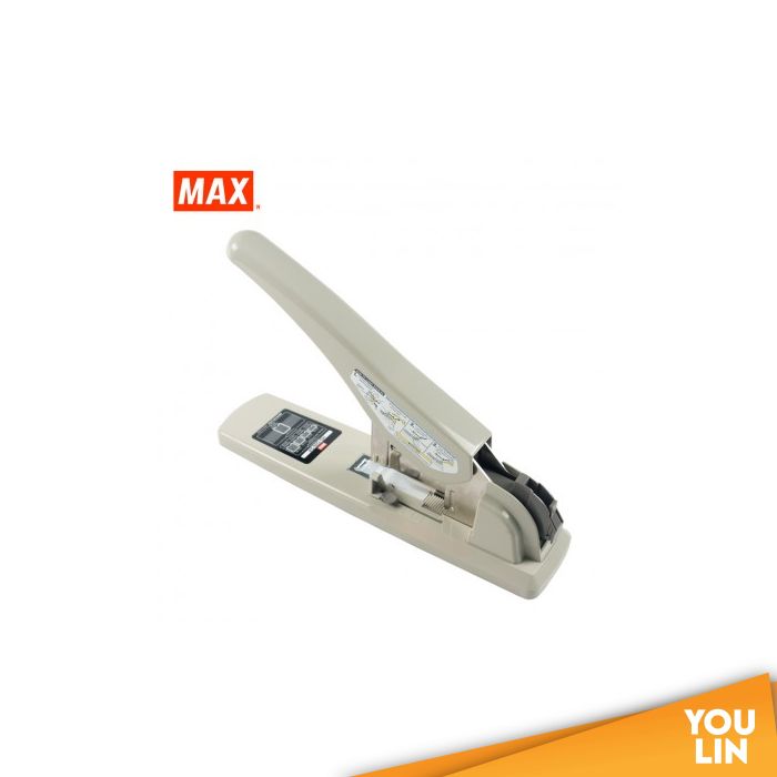 Max Stapler Heavy Duty HD12N/24 Stapler & Staples