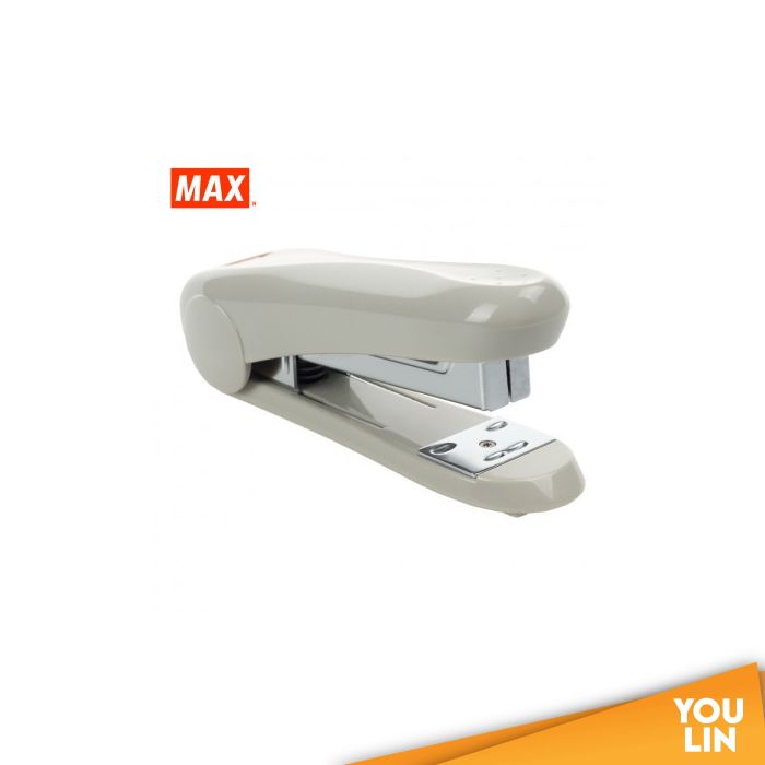 Max Stapler HD50 Gray Stapler & Staples