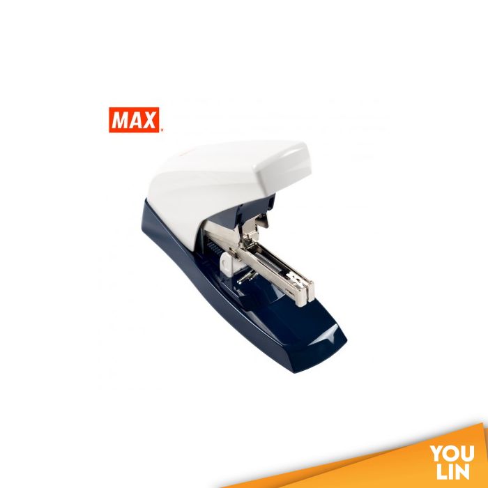 Max Desktop Stapler HD-11UFL (VAIMO80) - White
