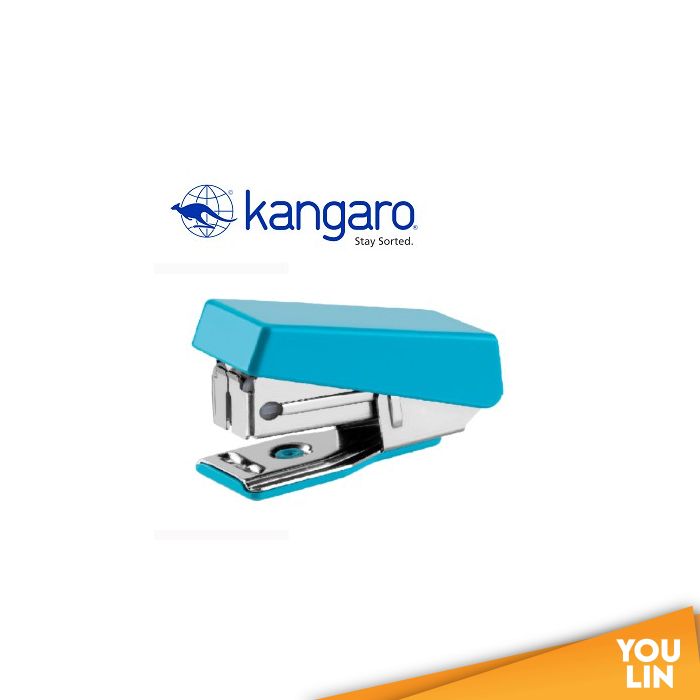 Kangaro M10 Mini Stapler Stapler & Staples