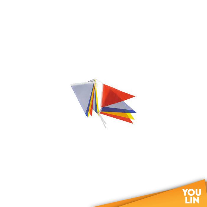Astar Triangle Flag - 5M (Nylon)