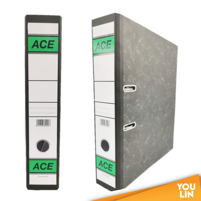 ACE 2''(50mm) FC Lever Arch File