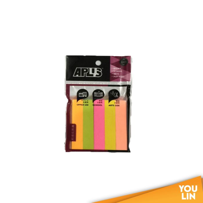 APLUS N03-5 15MM X 76MM Sticky Note