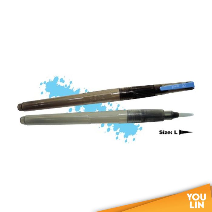 G'Soft 103L Water Brush Size : L