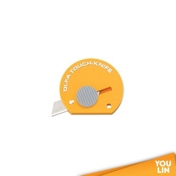 OLFA Touch Knife TK4 Hobby Craft & Utility Models