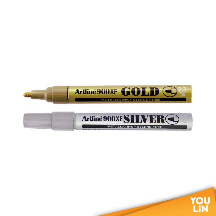 Artline 900XF Paint Marker Pen 2.3mm