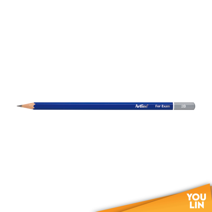 Artline EP2B Exam Pencil Mechanical Pencil & Pencil