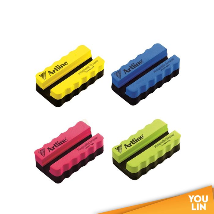 Artline ERTMMC Whiteboard Duster Marker Pen