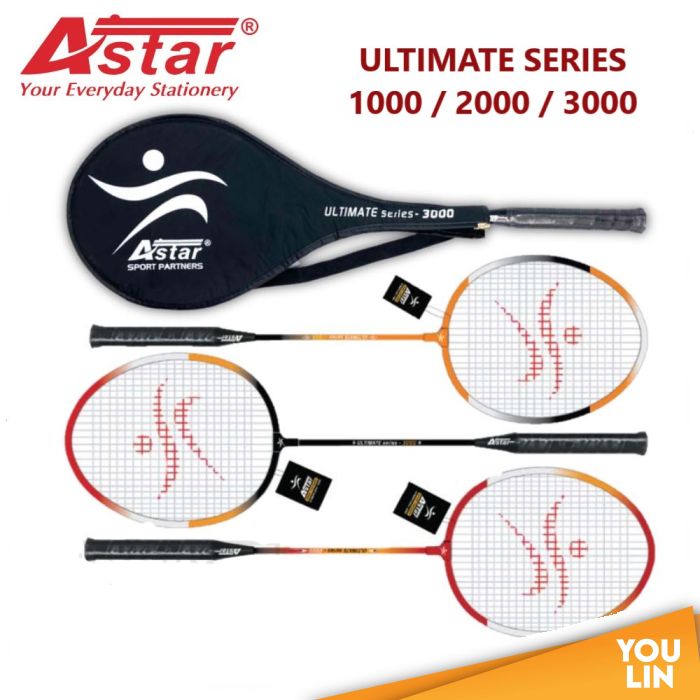 Astar 1000 Badminton Racket