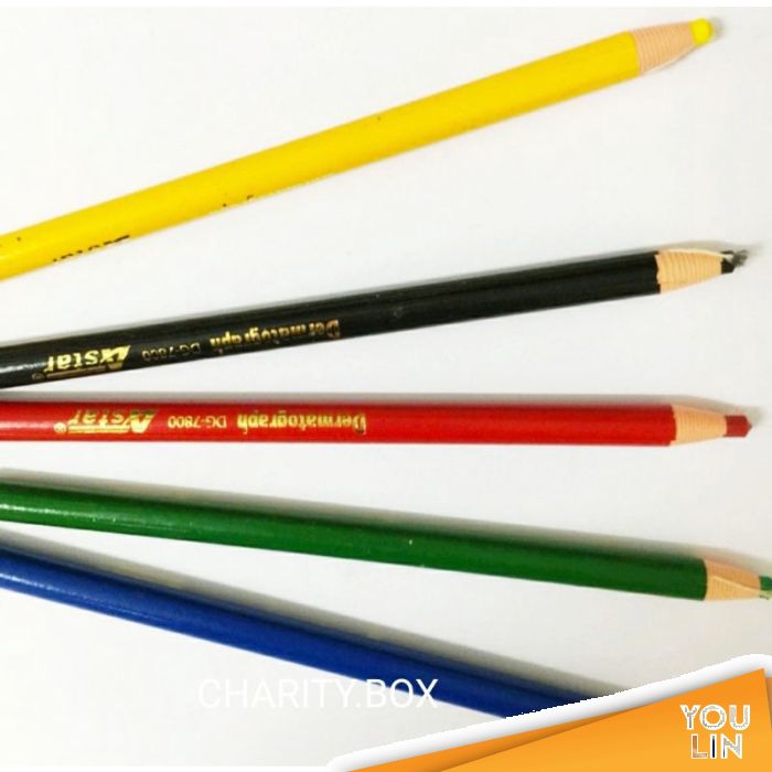 Astar DG7800 Dermotograph Pencil
