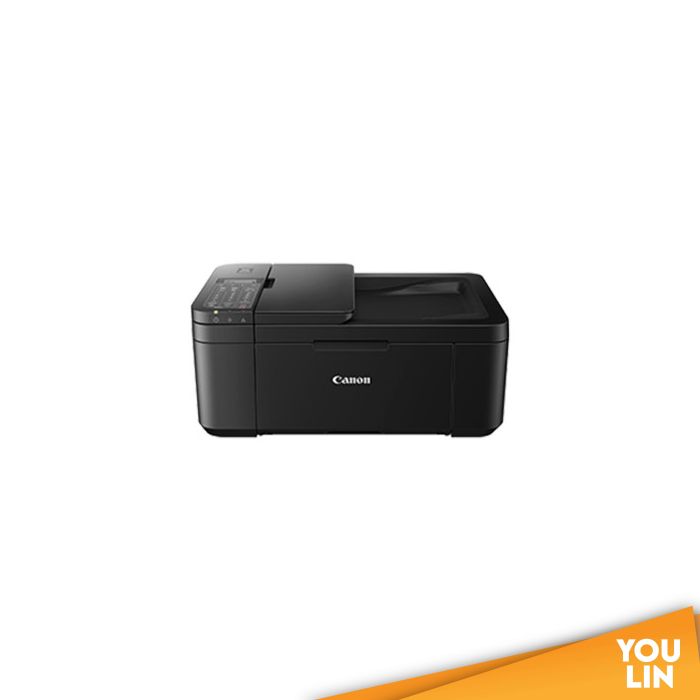 Canon PIXMA E4270 Compact Wireless AllInOne (Print, Scan,