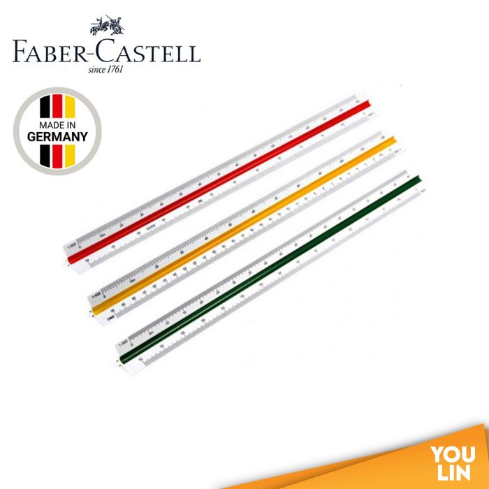 Faber Castell Reduction Scale 853