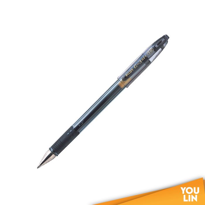 PILOT G3 1.0MM Gel Pen - Gel Pen