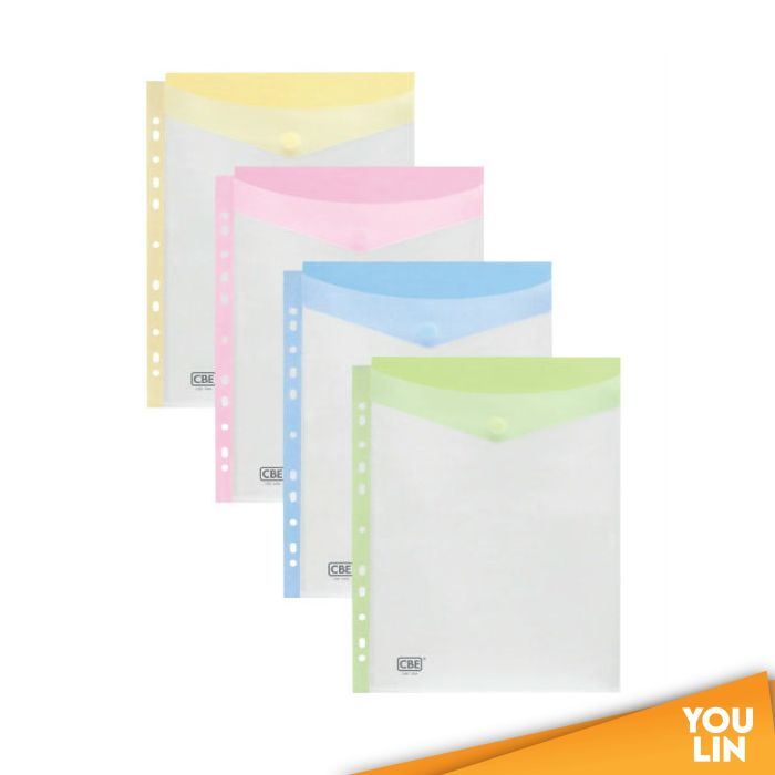 CBE 100A Document Holder (with 11 holes) – A4