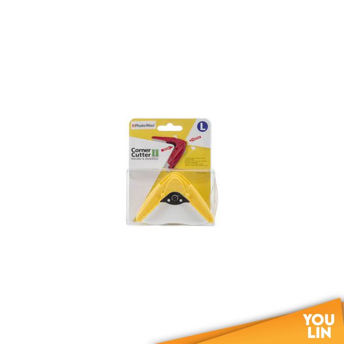 CBE 21146 Mini Corner Cutter Large Cutter & Refill B