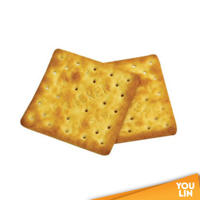 Hup Seng Cream Cracker 3.3kg Biscuits