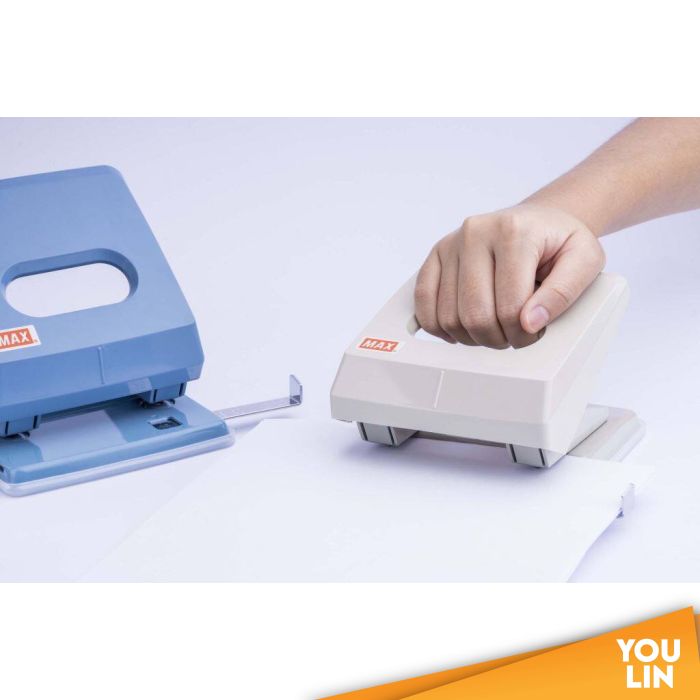Max DP-F2GF 2 Hole Punch / Puncher