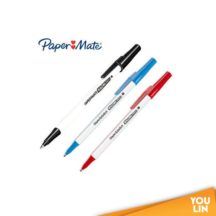 Papermate Kilometrico Ball Pen (Medium)