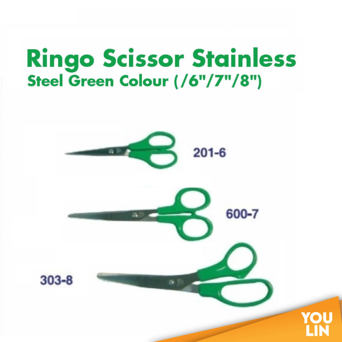 Ringo Scissors