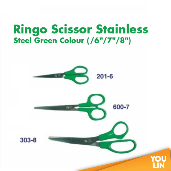 Ringo Scissors Scissor