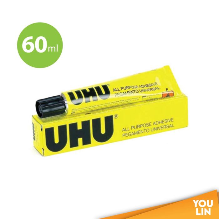 UHU 60ml All Purpose Glue