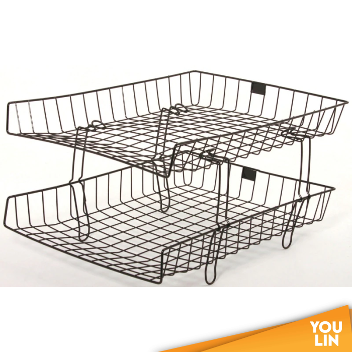 Wire Document Tray Filing Accessories
