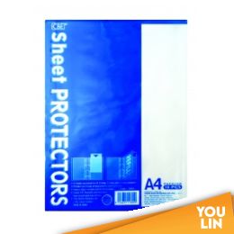 CBE 305A A4 Sheet Protector 10's