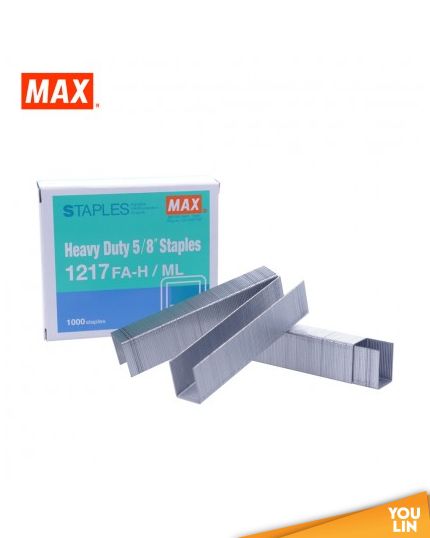 Stapler & Staples - Office Supplies