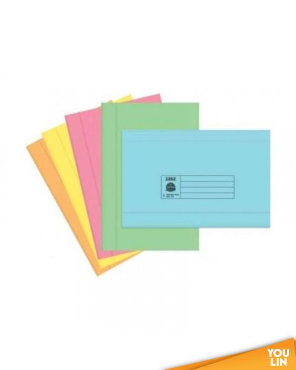 ABBA S102 (400) 300gm Pocket File