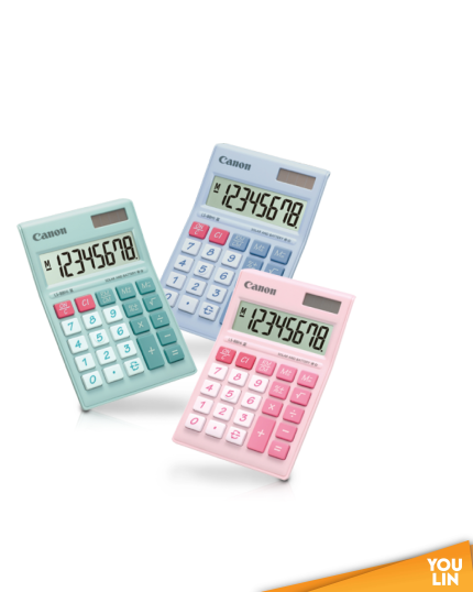 Canon LS-88Hi III Calculator