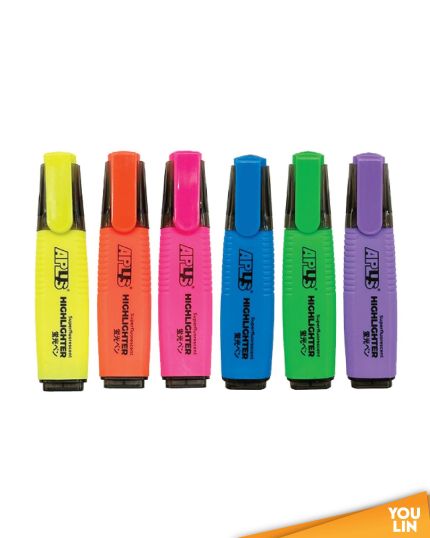 Aplus AH601 Highlighter