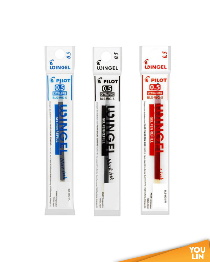 PILOT Wingel 0.5MM Refill