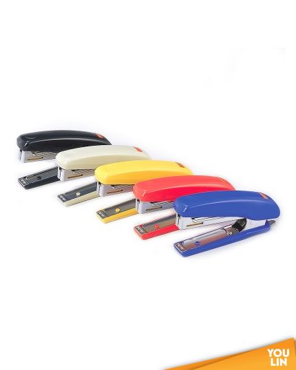 Max Stapler HD-10D Labor-Saving Portable Stapler